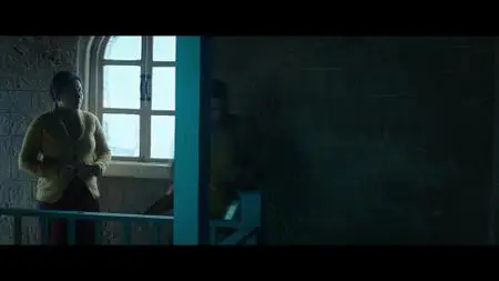 Jagga Jasoos (2017)