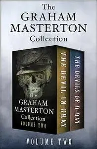 «The Graham Masterton Collection Volume Two» by Graham Masterton