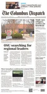 The Columbus Dispatch - March 4, 2024