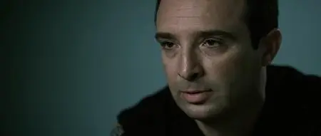 The Traveler (2010)