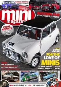 Mini Magazine - December 2014 (True PDF)