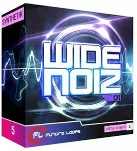 Future Loops Wide Noiz WAV