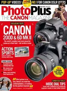PhotoPlus: The Canon Magazine - September 2017
