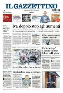 Il Gazzettino Friuli Venezia Giulia - 30 Settembre 2019