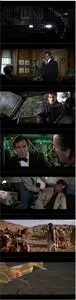 The Living Daylights (1987) [w/Commentary]