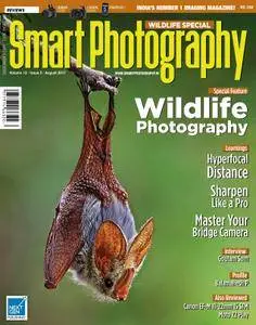 Smart Photography - August 01, 2017