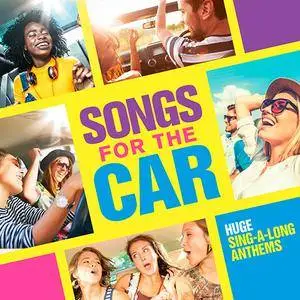 VA - Songs for the Car (2018)