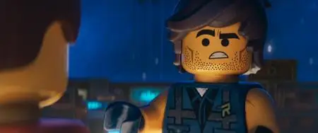 The Lego Movie 2: The Second Part (2019)