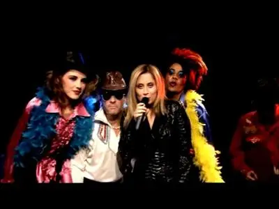VideoClips Lara Fabian - Si Tu Nas Pas Damour 2005