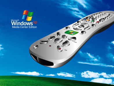 Windows XP Pro Media Centre Upgrade ISO