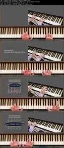 Piano Improvisation from Day One