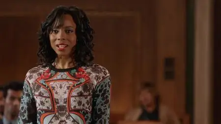 In Contempt S01E06