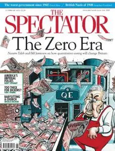 The Spectator - 11 February 2012