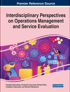 Interdisciplinary Perspectives on Operations Management and Service Evaluation