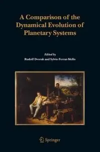 A Comparison of the Dynamical Evolution of Planetary Systems (repost)