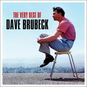 Dave Brubeck - The Very Best Of (2015)