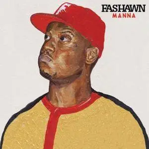 Fashawn - Manna (EP) (2017)