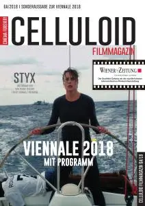 Celluloid - Nr.6A 2018