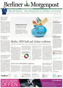 Berliner Morgenpost - 25 Februar 2021