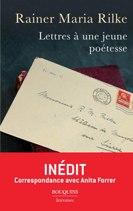 Lettres à une jeune poétesse - Rainer Maria Rilke