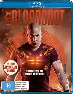 Bloodshot (2020)