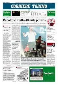 Corriere Torino - 19 Marzo 2023