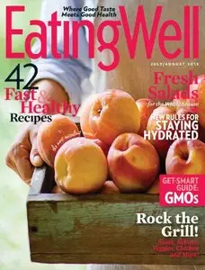 EatingWell - July - August 2015