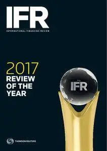 IFR Magazine – December 15, 2017