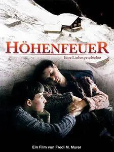 Alpine Fire (1985) Höhenfeuer [MultiSubs]