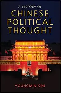 A History of Chinese Political Thought