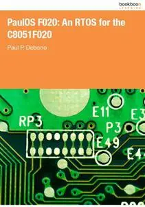 PaulOS F020: An RTOS for the C8051F020