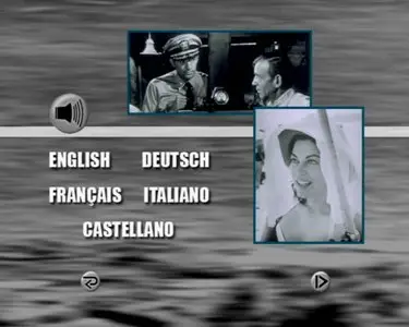 On The Beach (1959)