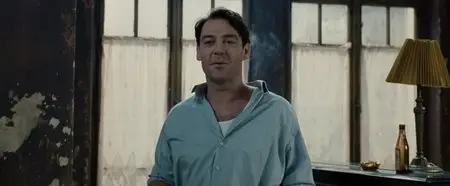 The Debt (2011)