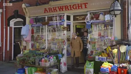 Still Open All Hours S05E01