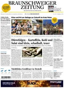 Braunschweiger Zeitung - Helmstedter Nachrichten - 20. November 2018