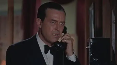 Dial M for Murder (1954)