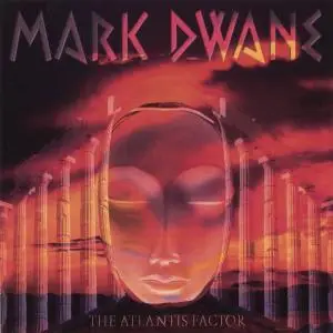 Mark Dwane - 6 Studio Albums (1988-2004)