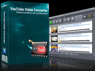 mediAvatar YouTube Video Converter v2.0.12 Build 0611