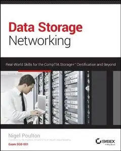 Data Storage Networking [Repost]