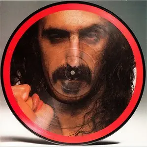 Frank Zappa - Baby Snakes (1982) {1995 Ryko Remaster Complete Series}
