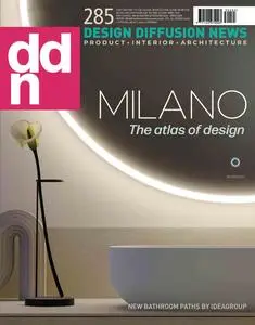 DDN Design Diffusion News – luglio 2023