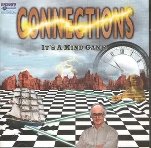 Connections: It's a Mind Game