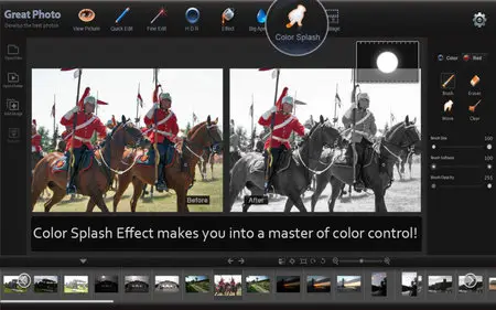 Great Photo Pro v3.0.0 Mac OS X