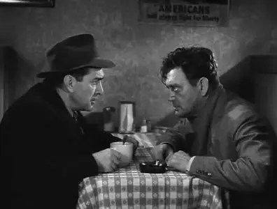 Voice of the Whistler (1945)