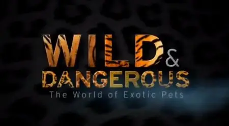 CBC Doc Zone - Wild and Dangerous: The World of Exotic Pets (2015)