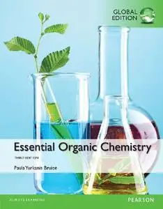 Essential Organic Chemistry, Global Edition, 3 edition