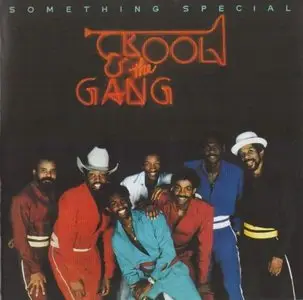 Kool and The Gang - Something Special (1981)