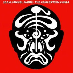 Jean-Michel Jarre - Original Album Classics 2 (1976-2000) [5CD Box Set] (2018)