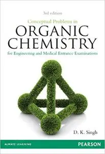 Conceptual Problems in Organic Chemistry