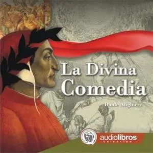 «La Divina Comedia» by Dante Alighieri